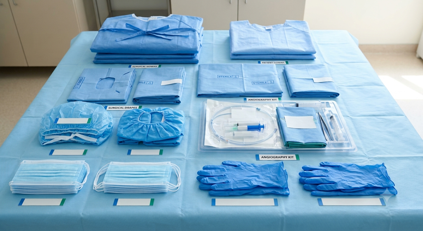 Surgical Instruments medical equipment