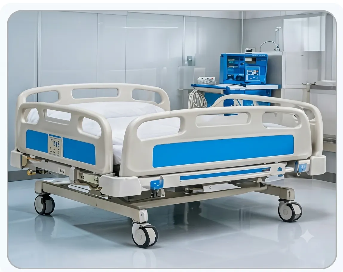 Hospital Furniture medical equipment